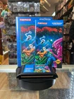 Splatterhouse 2 (Sega Genesis, Vintage Video Games) COMPLETE