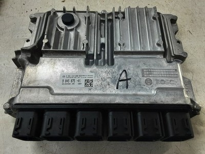 ZÜNDMODULE IGNITION MODULE BMW 8 serie (G15) 2020 984587501