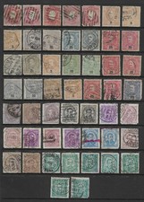 Portugal King Luis I With Oval Frame Issues As Scans (2 Scans)