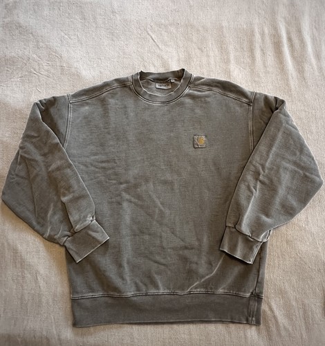 Carhartt WIP Vista Crewneck Sweatshirt