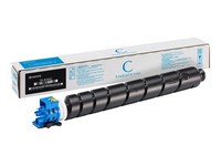 Kyocera TK-8345C - 1T02L7CNL1 - Toner Cyan - FüR Taskalfa 2552Ci, 2553Ci