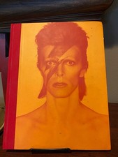 David Bowie Is Hardcover Book – Official Exhibition Catalog – Bowie Collectible