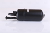Nissens Trockner Klimaanlage 95211 FüR GBP Mondeo Cougar BAP BFP BNP Ford 88Mm 2