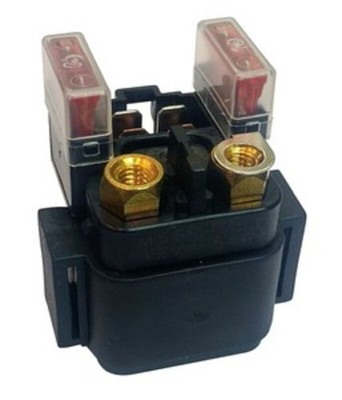 Starter relay Tecnium by DZE for KTM