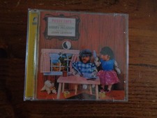 Pussy Cats [Remaster] by Harry Nilsson (Jun-1999, Buddha Records) John Lennon