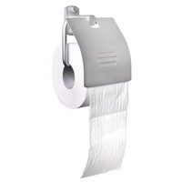 2 StüCk Toilettenpapierhalter Wc Rollenhalter Papierhalter Papierrollenhalter