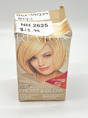 Revlon Color Effects Frost & Glow All-In-One Highlighting Kit - Blonde