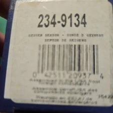 Fuel To Air Ratio Sensor  DENSO  234-9134