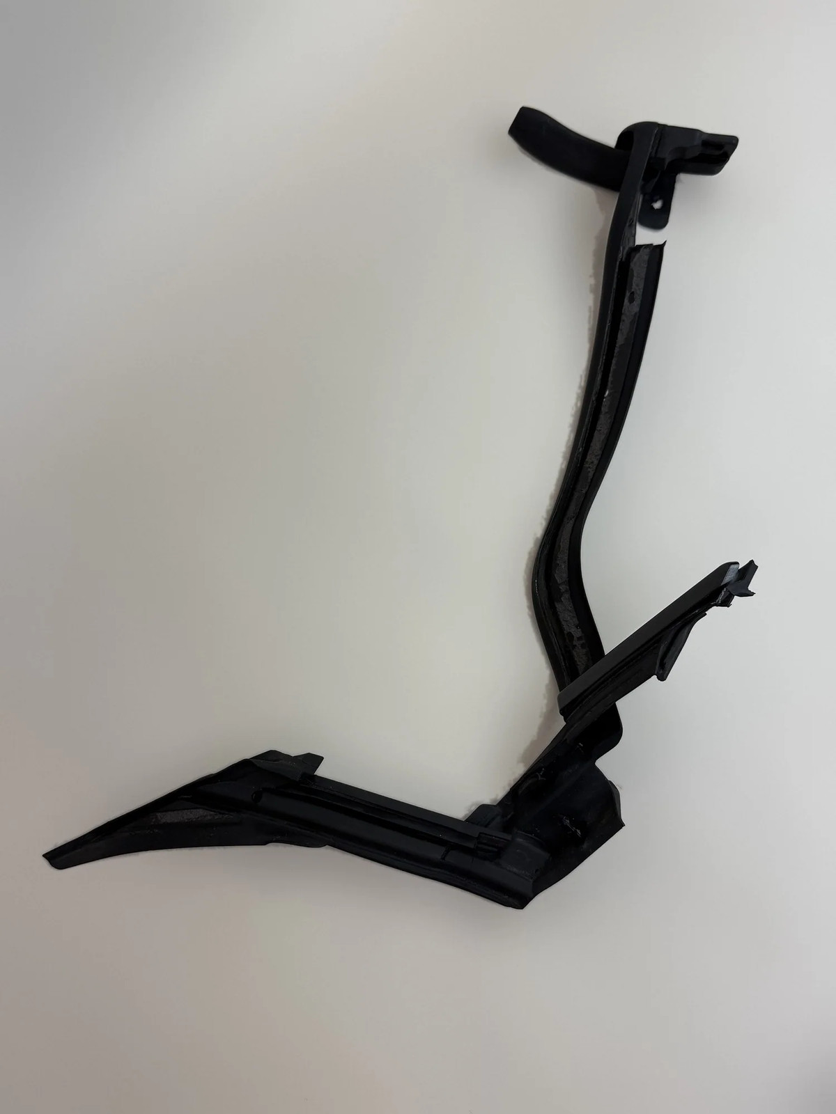 McLaren 570S 2016-2021 Right Lower Trim panel P/N 13A5603CP