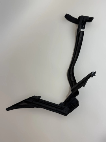 McLaren 570S 2016-2021 Right Lower Trim panel P/N 13A5603CP Photo - $50