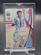 2024 Topps Lineage Argentina Soccer Checklist Guide in-content 25