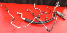 04 05 Honda Civic Ac Ac Hvac Hose Line Pipe Set With Drier Can Oem 1.7l
