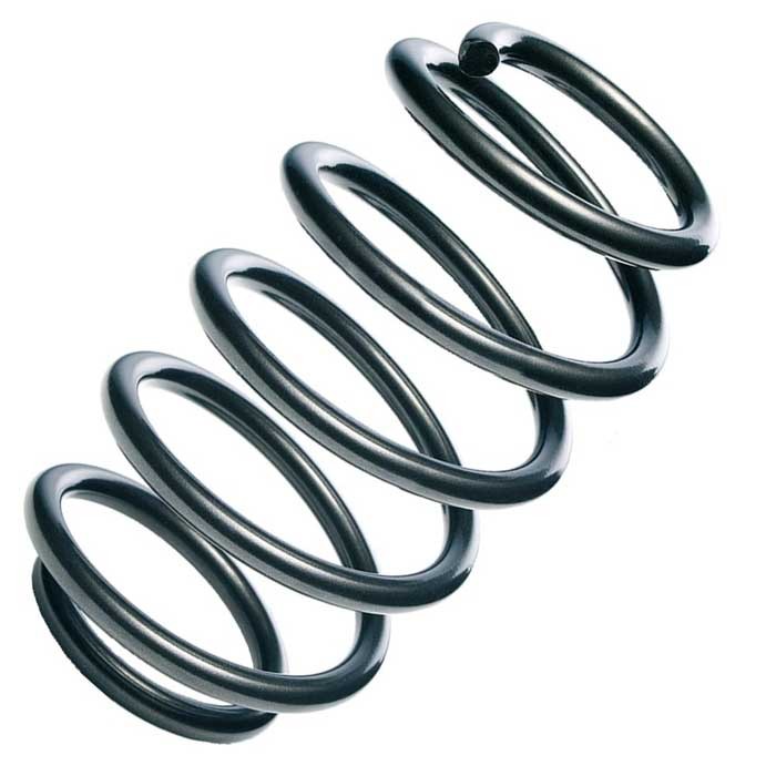 Ressort avant OEM Remplacement R10188 pour VW Passat B5, Passat B5 Variant 8D041
