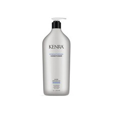 Kenra Strengthening Conditioner Stop Breakage 33.8 fl oz 1 liter 0.70 per fl oz