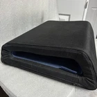 Belkin Cushtop Notebook / Computer Stand for Laptops Blue Great Condition