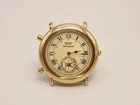 Seiko Chronograph Quartz 8M25 - 6009 Roman Index Men's Watch Vintage-READ