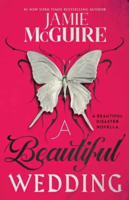A Beautiful Wedding: A Beautiful Disaster Novella (Beautiful Disaster Series) -