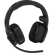 Garmin Dezl Headset 200 Premium 2 in 1 HGV Trucking Headset with Built in