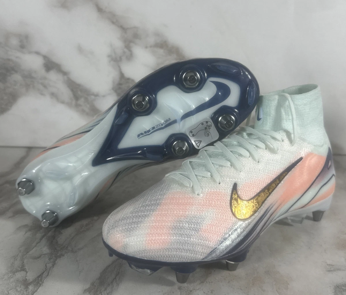 Las mejores ofertas en Nike Mercurial SuperflyX 7 Elite MDS Dream