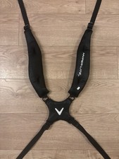 Callaway Hyperlite Double Shoulder Golf Bag Strap – Replacement Carry Strap
