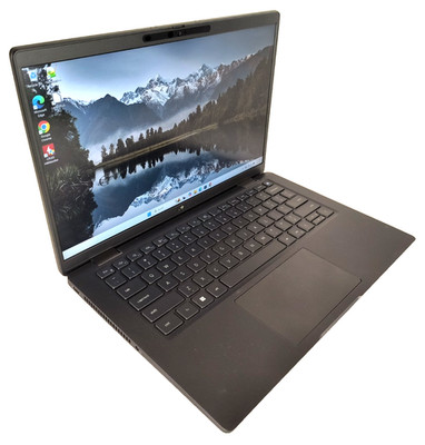 Dell Latitude 7430  14'' FHD Touchscreen I7-1255U,  16GB,  512GB NVMe, Win 11 Pro