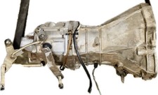 Boite de vitesse Nissan TRADE