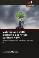 Leidineia Moraes | Valutazione Della Gestione Dei Rifiuti Sanitari Hsw | Buch