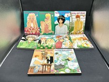 HONEY AND CLOVER Complete Series 1/10 Sleeve - PLANET MANGA