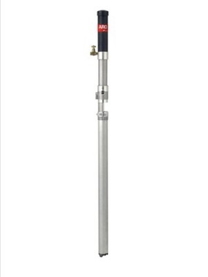 ARO 275 gal piston transfer pump 