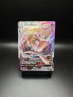 Pokémon TCG Mew VMAX 114/264 Swsh08: Fusion Strike Holo Ultra Rare