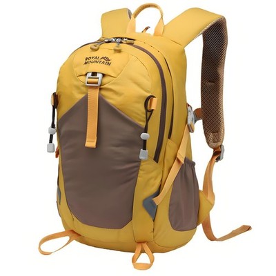 Hiking Backpack 30L Foldable Travel Daypack For Women Men,Camping Daypack Bac...