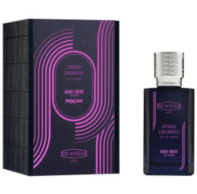 #ad #ad SIXTH SENSE SPEED LEGENDS NIGHT DRIVE Perfume 100ml 3.3 $150.00