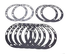 ATI Performance Products 205380 Gasket Set - P/G Trans Pump to Case, 1 Pack