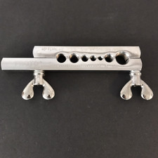 Pronto J-351 tubing flaring tool 45 degrees w...