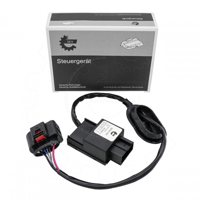 Module de pompe à carburant haute conductivité 1K0906093E pour Audi A1 et Beetle