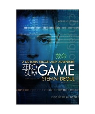 Zero Sum Game, Stefani Deoul
