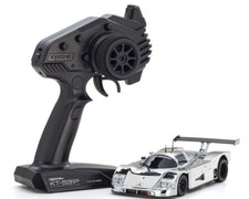 Kyosho RC Mini Z MERCEDES SAUBER C9 RWD -RTR- 32362CRG