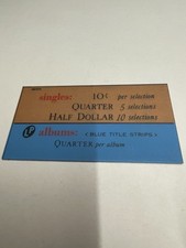 Seeburg Jukebox LPC . Price