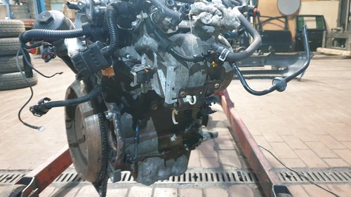 Motor X10XE Opel Corsa B 12 Monate Garantie Sofortversand - Bild 2 von 7