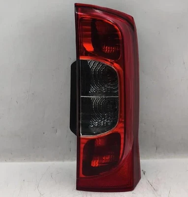 1391431080 feu hayon droit FIAT FIORINO 3N 10 07 04 16 - Photo 1/4