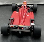 VINTAGE DIECAST -MICHAEL SCHUMACHER COLLECTION 1996 FERRAIR F310  1:18 Scale — photo 4