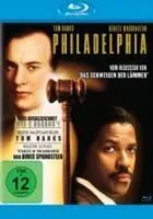 Philadelphia | Ron Nyswaner | Deutsch | Blu-Ray Disc | 1X Blu-Ray Disc (50 Gb)