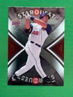 2008 Upper Deck Baseball StarQuest Common #SQ-6 Travis Hafner