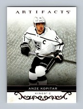 21-22 Upper Deck Hockey ARTIFACTS Base/Rose Gold- Pick UR Card Complete Your Set