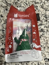Tonies Piney The Lonesome Pine Audio Character For The Toniebox SHIPS FAST