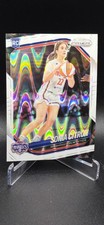 2025 Prizm WNBA Sonia Citron RC White Seismic Prizm #122
