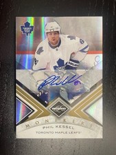 Phil Kessel Rookie Cards Guide and Checklist 24
