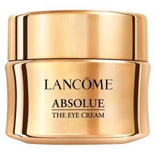 Lancome Absolue The Eye Cream Soin Regard Revitalisant Revitalizing 20ml - 0.7oz