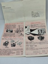 Catalogo Generale View Master Anni 60/70