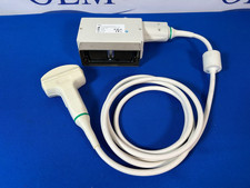 Transductor de ultrasonido GE 3Cb - Usado - COMO ESTÁ/no se puede probar